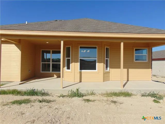 $259,900 | 3200 Salt Fork Drive, Killeen, TX 76549