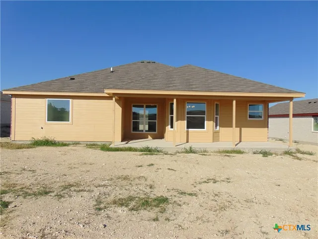 $259,900 | 3200 Salt Fork Drive, Killeen, TX 76549