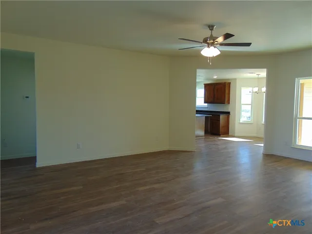 $259,900 | 3200 Salt Fork Drive, Killeen, TX 76549