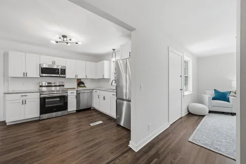 $394,000 | 708 Moormans Arm Road, Nashville, TN 37207