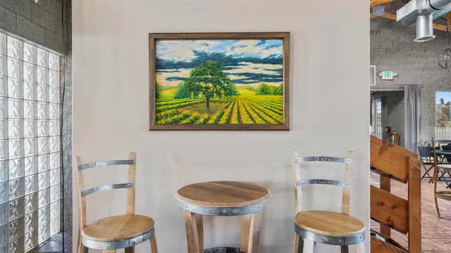 a bathroom with a toilet and a sink