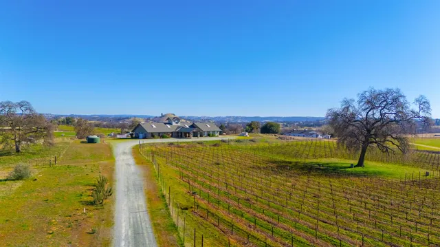 a view of an ocean view