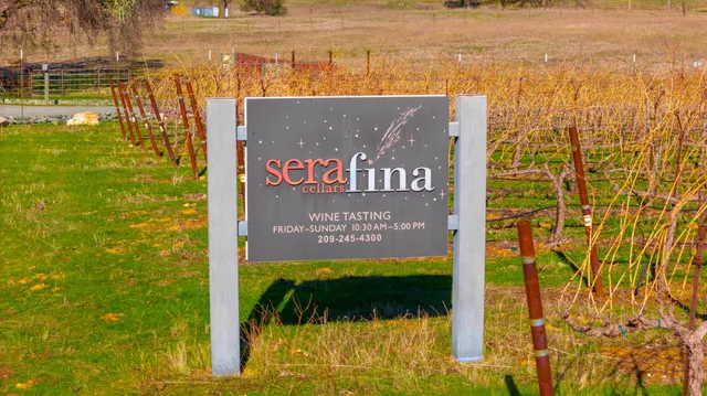 a sign broad on the beach