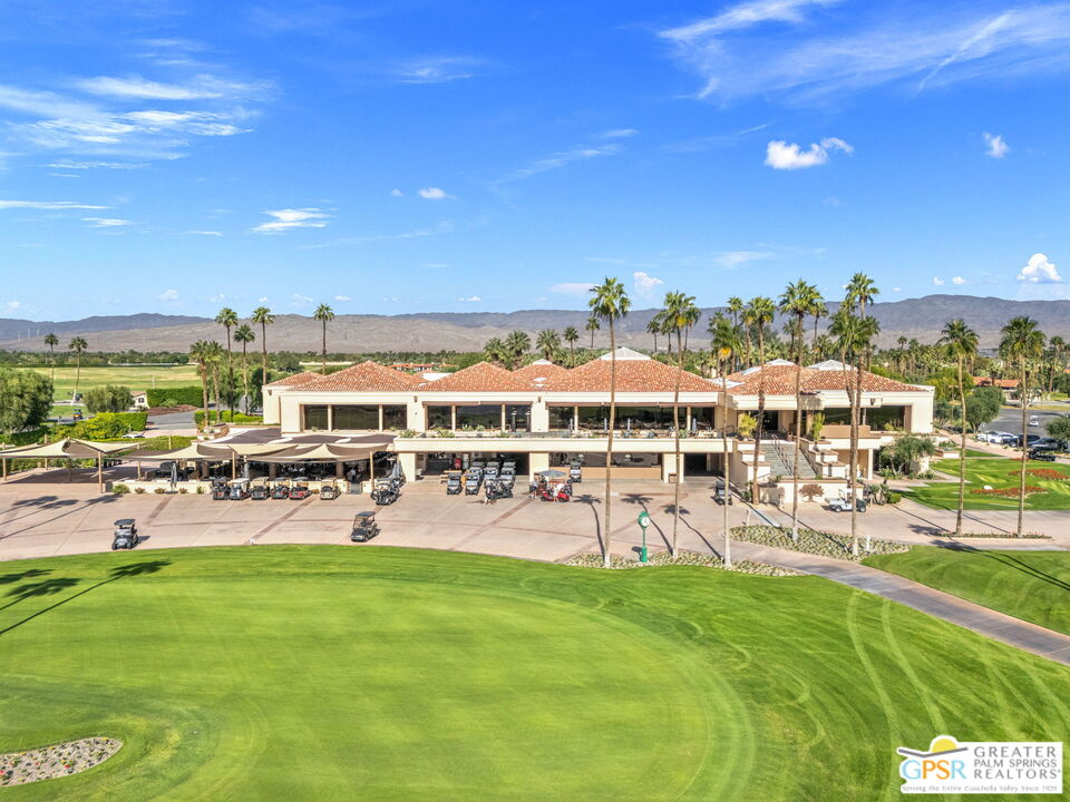 818 Inverness Drive Rancho Mirage, CA 92270 - Photo 54 of 57