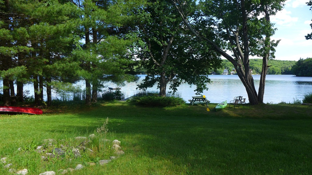 136 Paxton Road Spencer, MA 01562 - Photo 1 of 4 Gallery Image 1