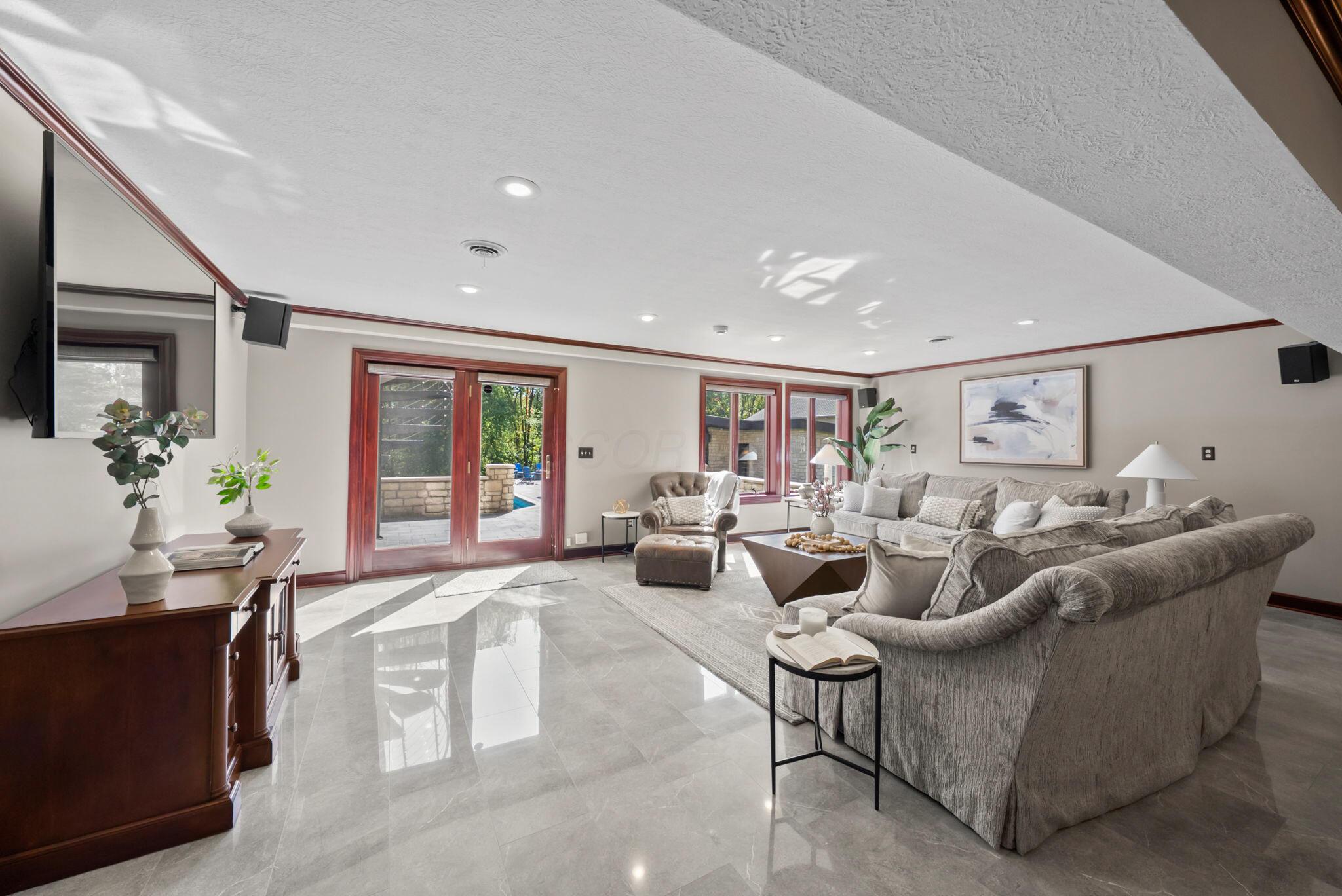 17980 Gambier Road Mount Vernon, OH 43050 - Photo 51 of 123 Lower Level
