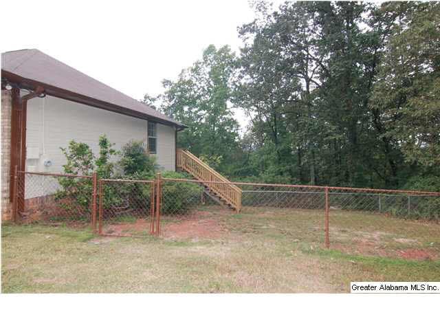 6412 Mountain Ridge Road Trussville, AL 35173 - Photo 16 of 16