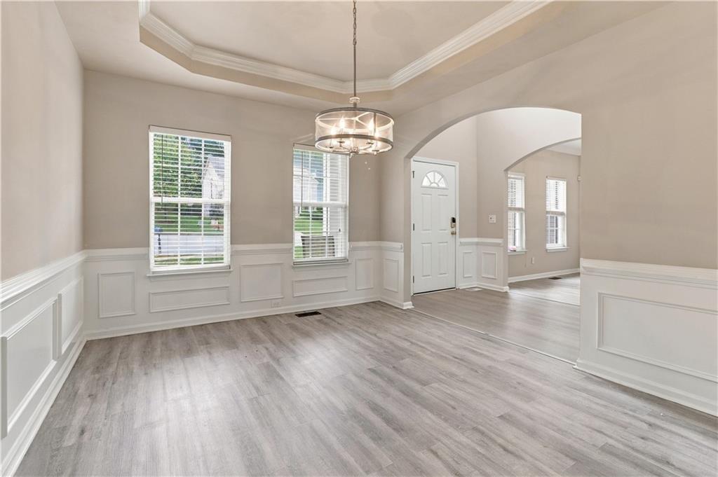 411 Azure Court Stockbridge, GA 30281 - Photo 2 of 35 Gallery Image 2
