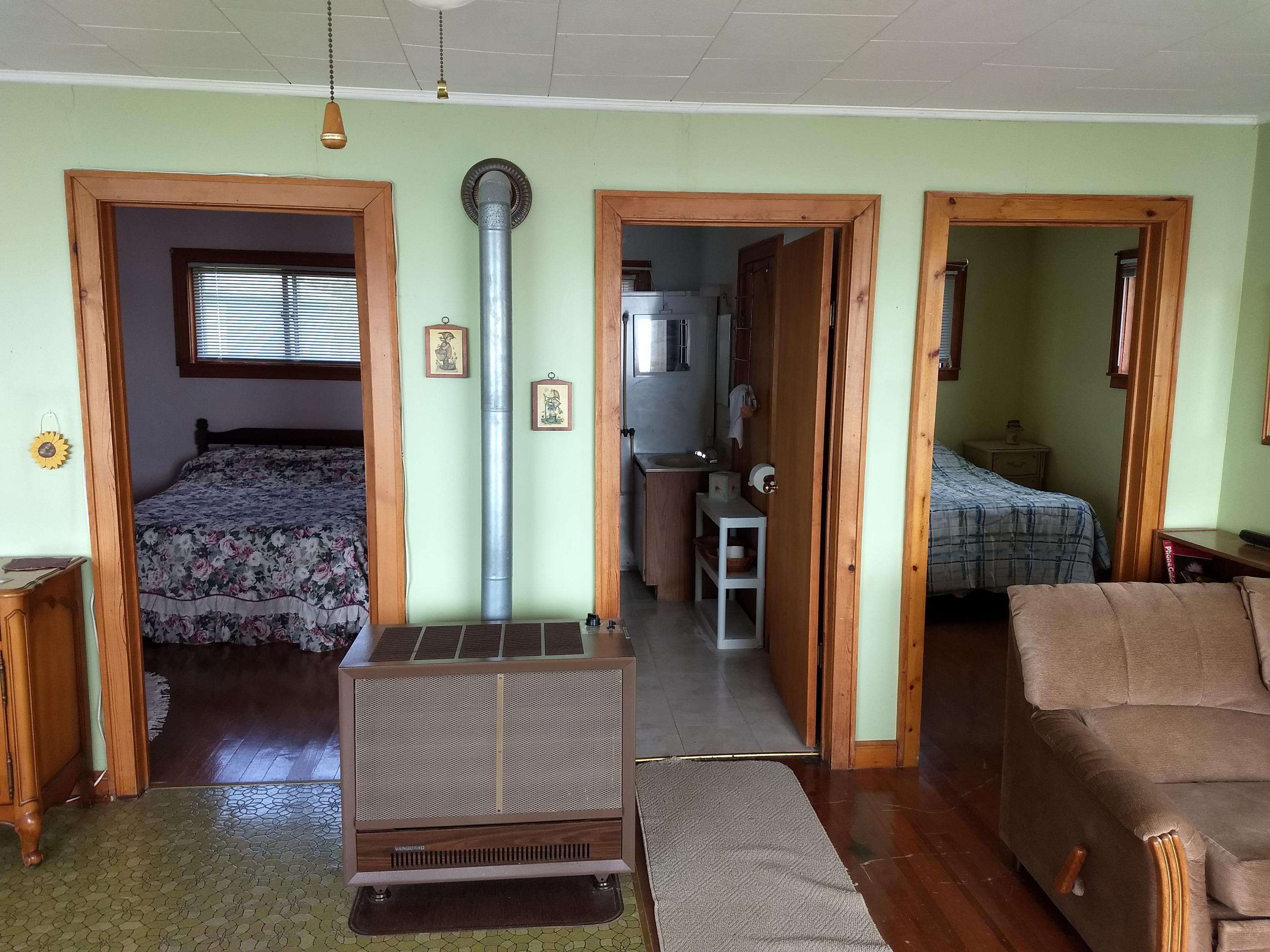 4176 Walker Road Moran, MI 49760 - Photo 10 of 40 Gallery Image 10