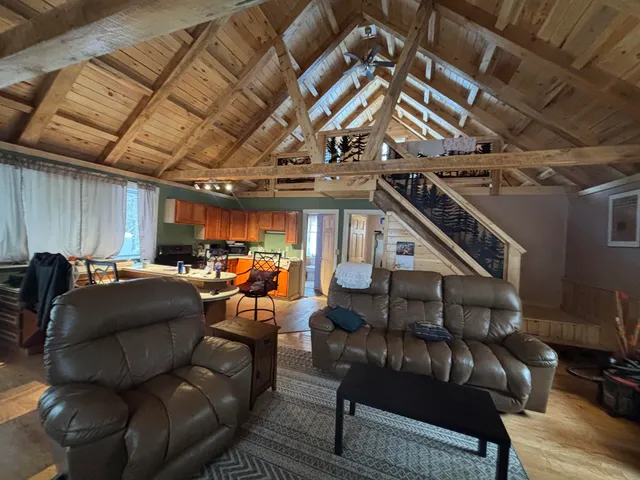 $290,000 | 59 Twin Oaks Drive, St. Albans, ME 04971