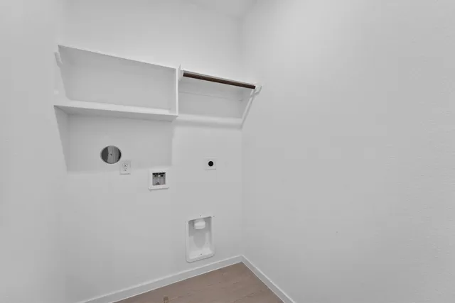 a view of small space