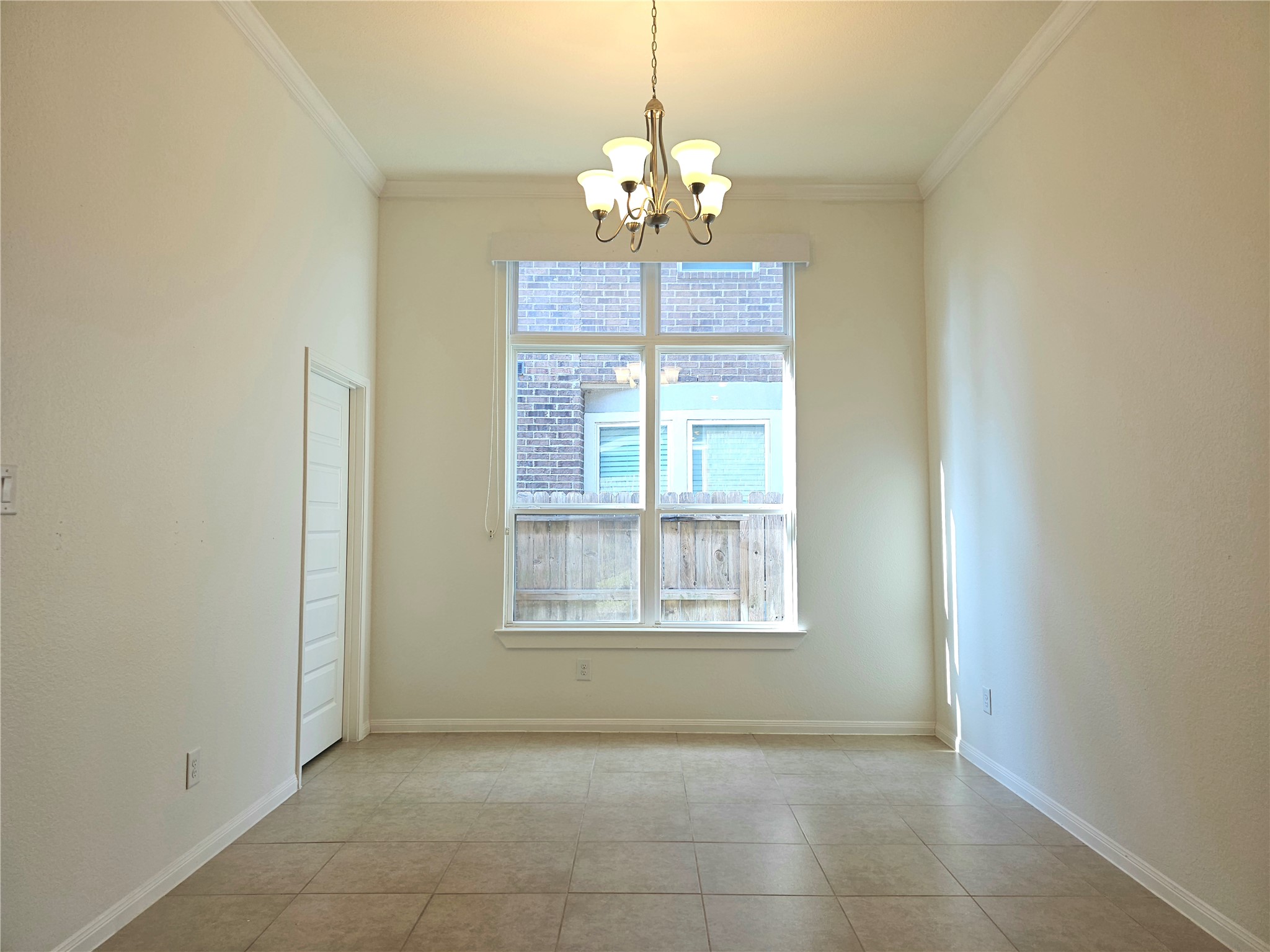 22106 Flashing Ridge Spring, TX 77389 - Photo 17 of 44 a view of an empty room with a window