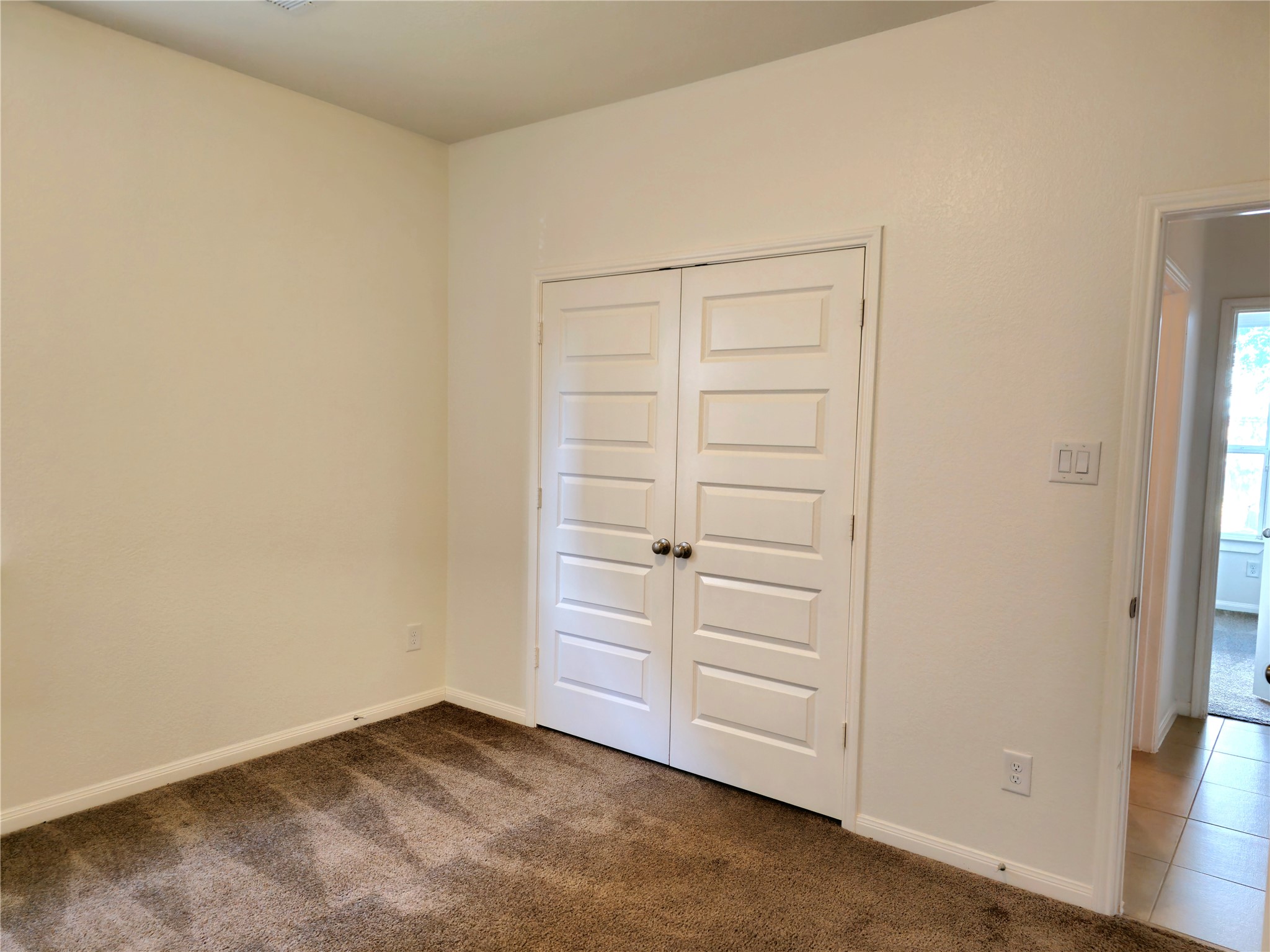 22106 Flashing Ridge Spring, TX 77389 - Photo 22 of 44 an empty room with closet