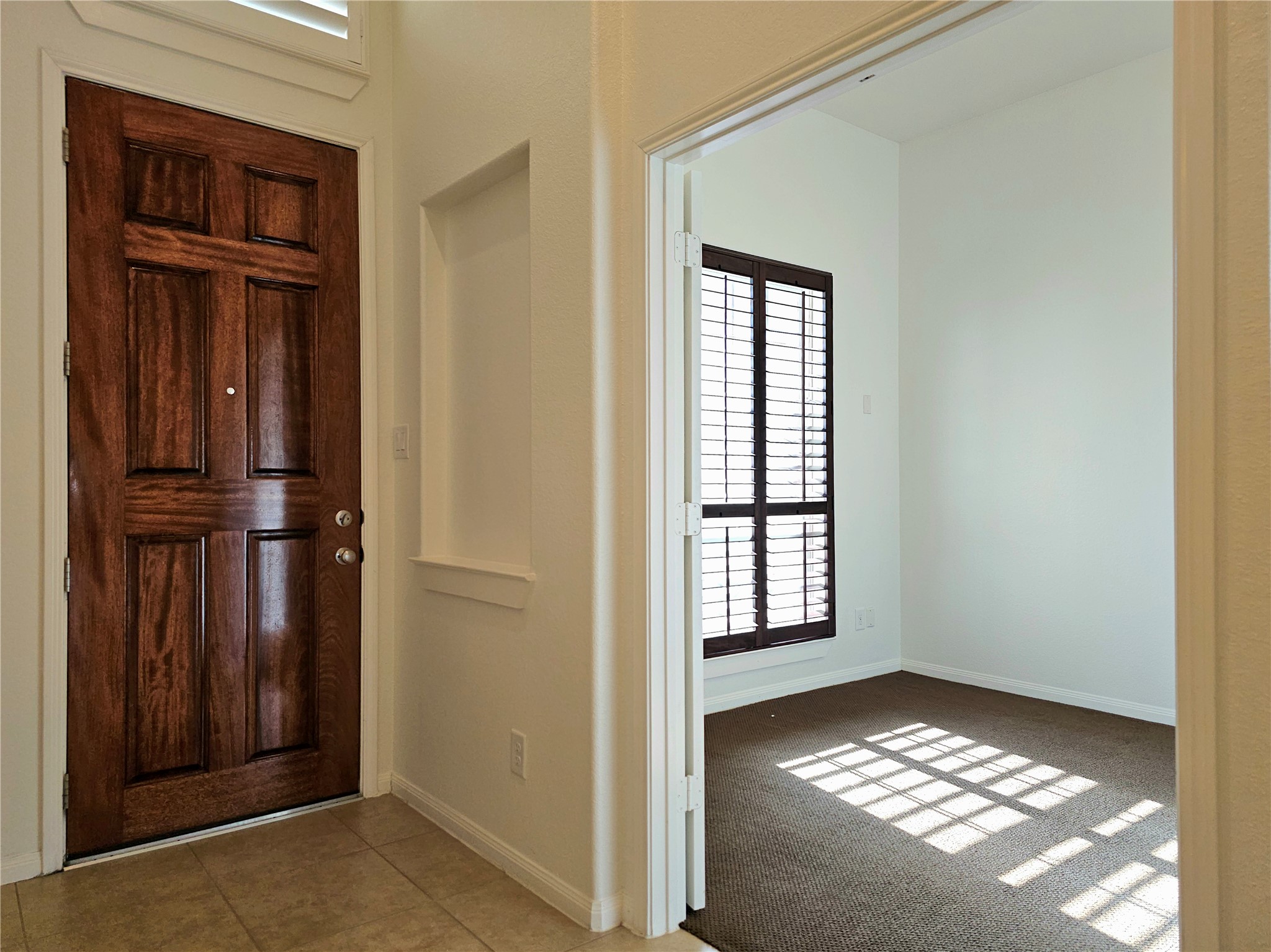 22106 Flashing Ridge Spring, TX 77389 - Photo 4 of 44 a view of balcony and window