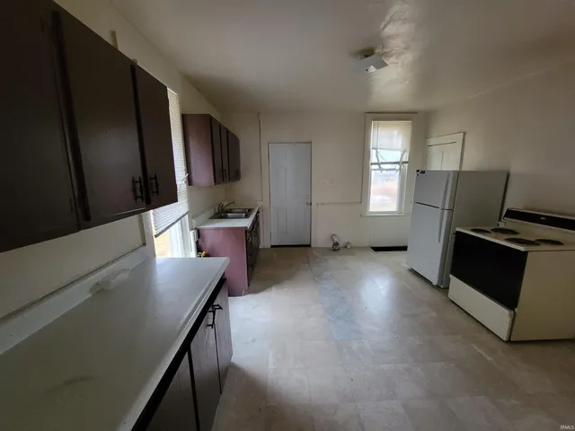 $100,000 | 1217 Michigan Avenue, Fort Wayne, IN 46802