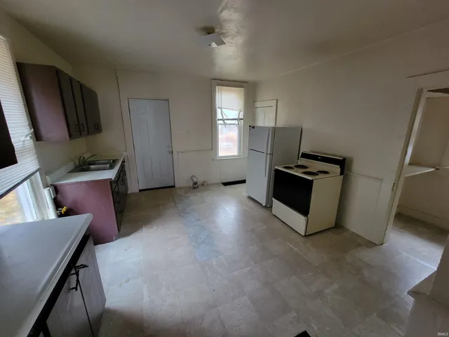 $100,000 | 1217 Michigan Avenue, Fort Wayne, IN 46802