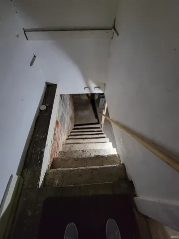 $100,000 | 1217 Michigan Avenue, Fort Wayne, IN 46802