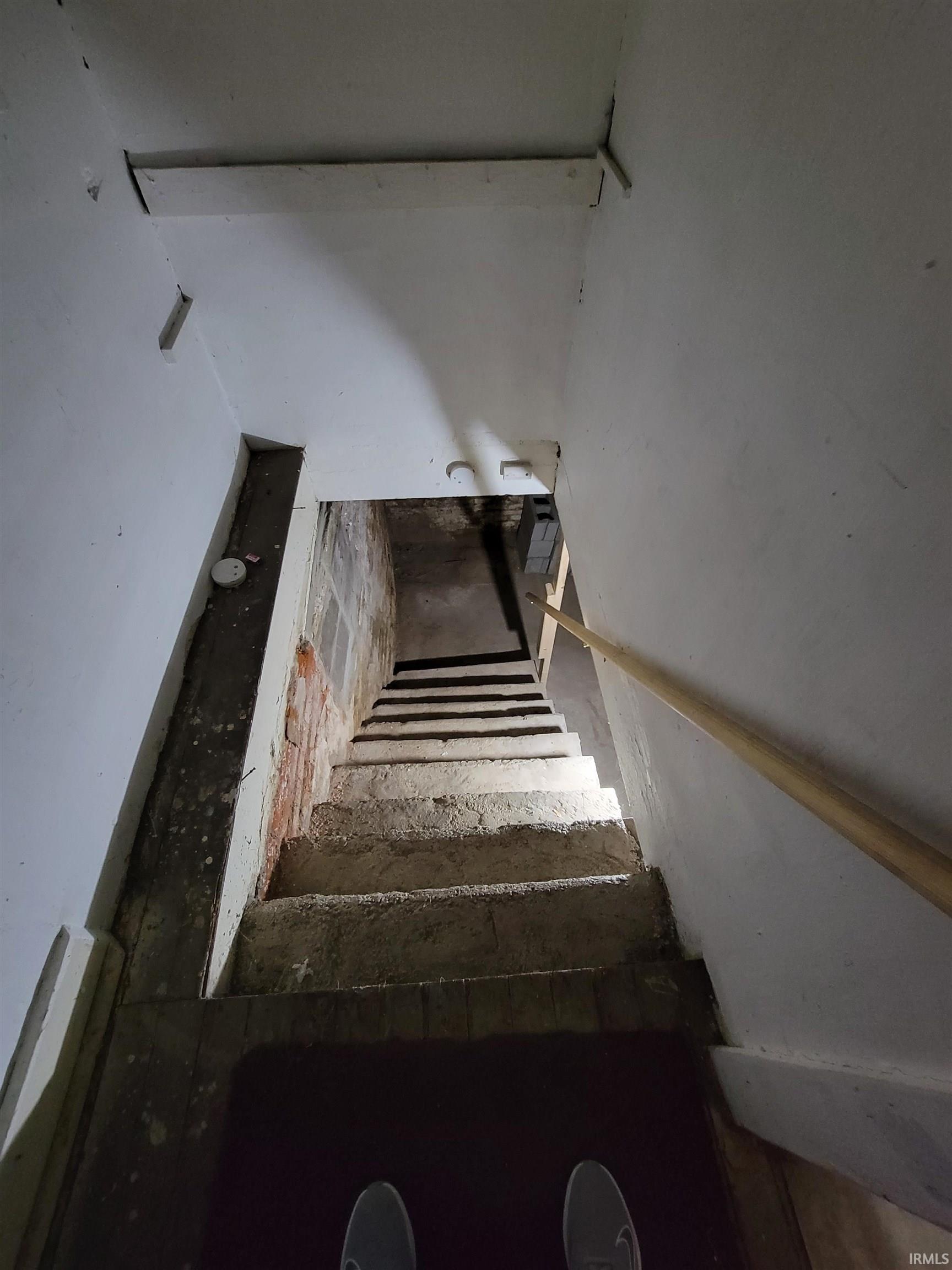 1217 Michigan Avenue Fort Wayne, IN 46802 - Photo 15 of 32