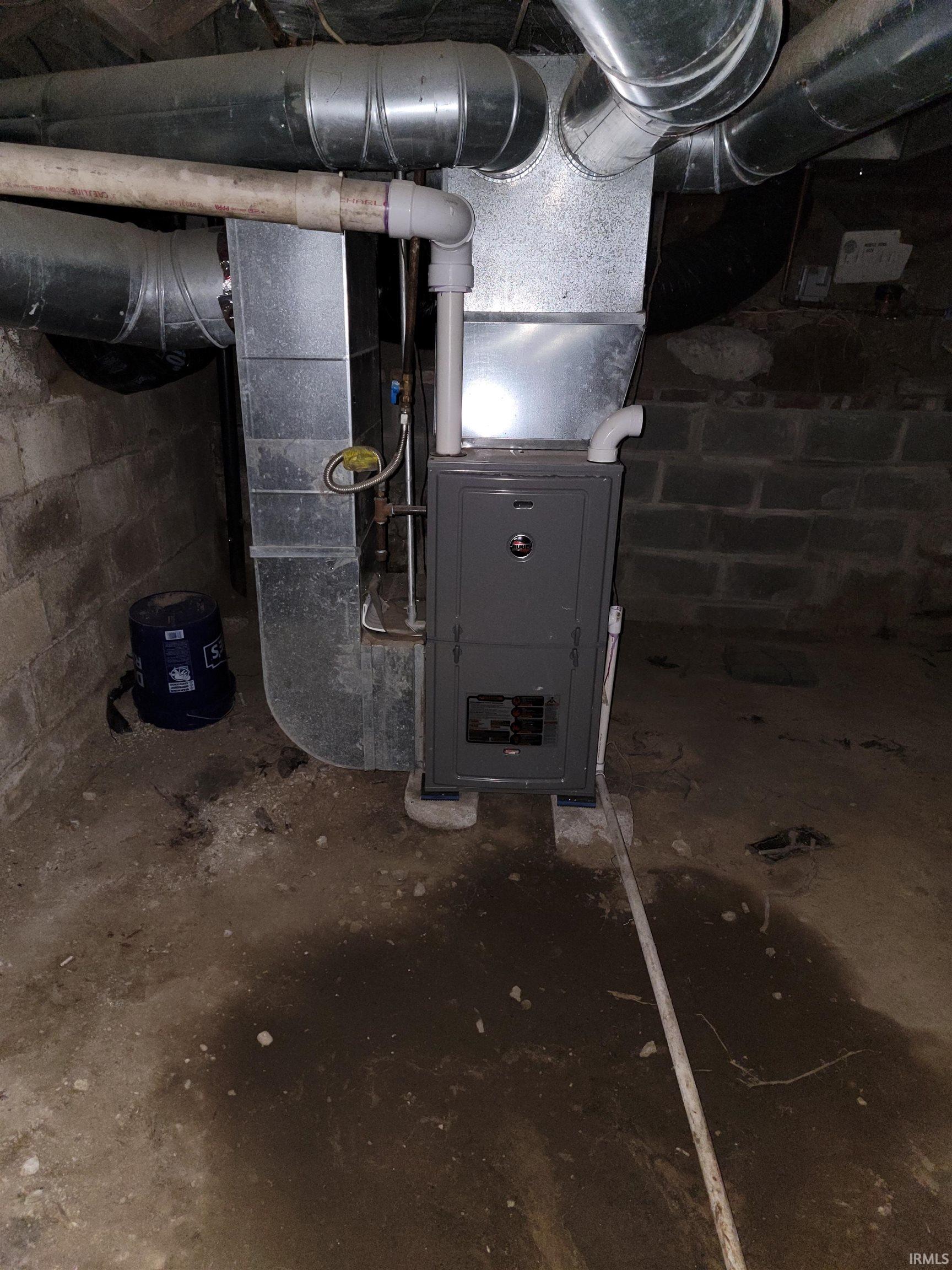 1217 Michigan Avenue Fort Wayne, IN 46802 - Photo 21 of 32