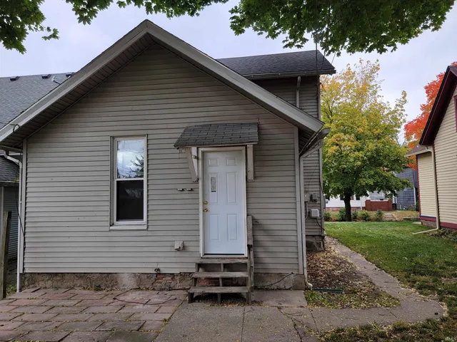 $100,000 | 1217 Michigan Avenue, Fort Wayne, IN 46802