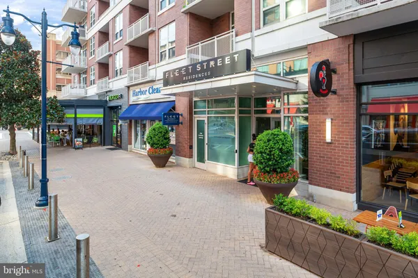 $3,495 | 157 Fleet Street, Unit 703, National Harbor, MD 20745