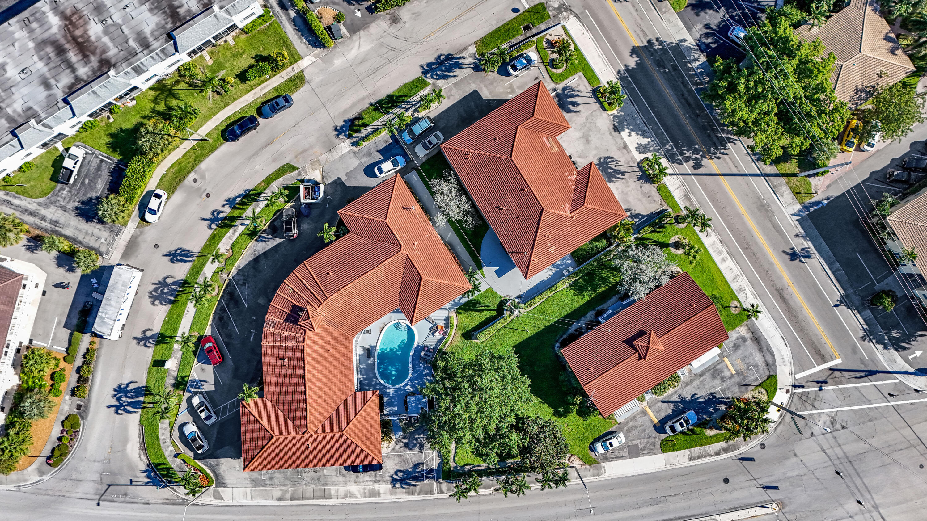 431 West Camino Real, Unit 28 Boca Raton, FL 33432 - Photo 4 of 11 431 W camino Real - 29