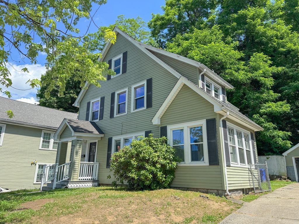 185 Leyfred Terrace Springfield, MA 01108 - Photo 30 of 35