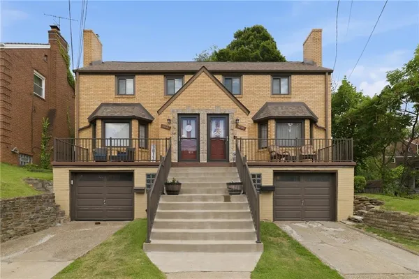 $350,000 | 1553-1555 Brookline Boulevard, Pittsburgh, PA 15226