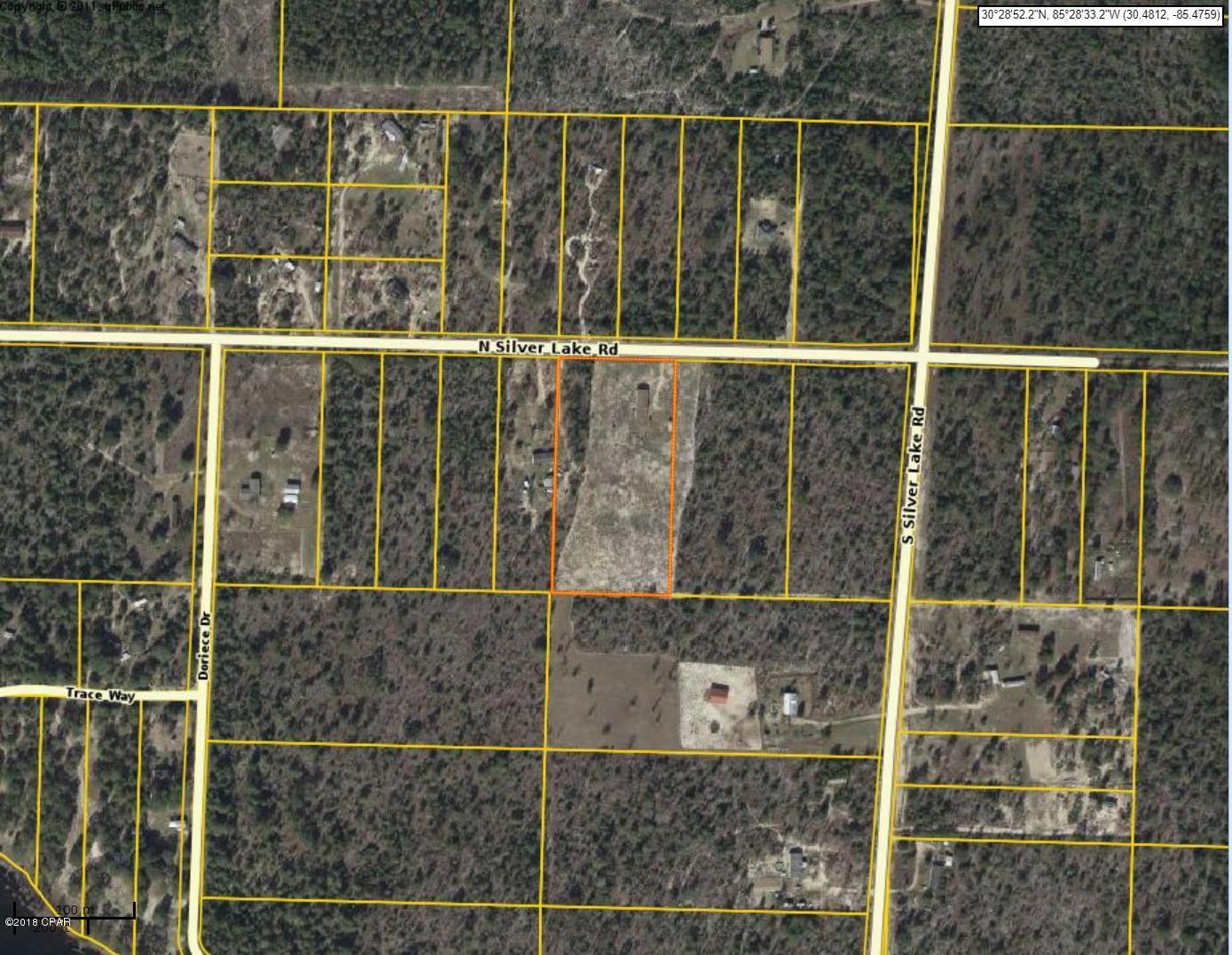 9512 Silver Lake Road Fountain, FL 32438 - Photo 1 of 1 Gallery Image 1
