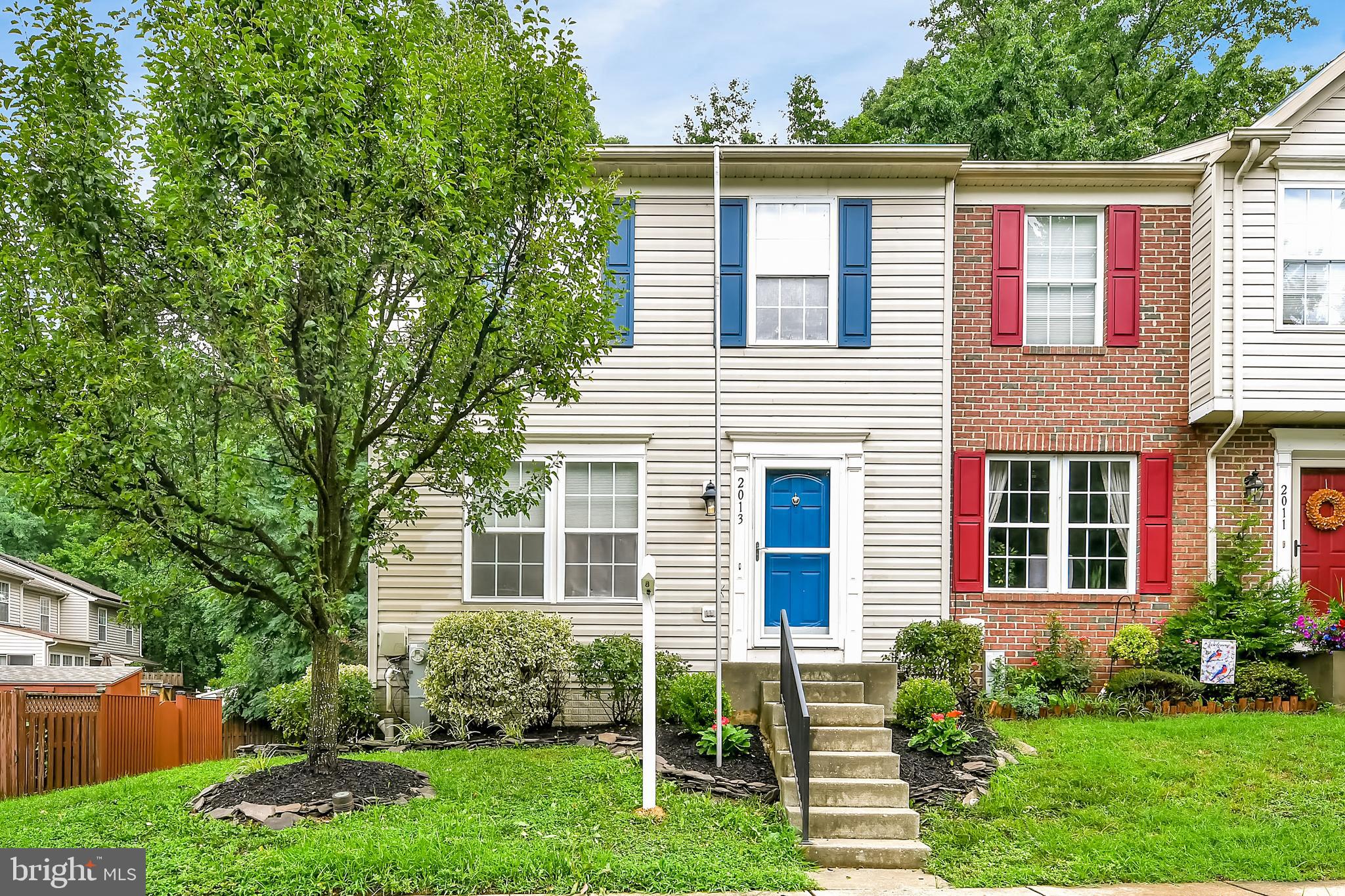 2013 Hackberry Road Baltimore, MD 21221 - Photo 1 of 29
