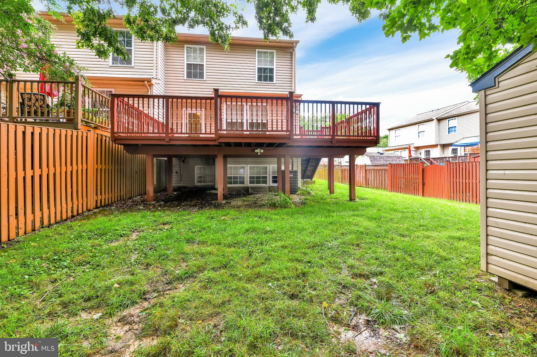 2013 Hackberry Road Baltimore, MD 21221 - Photo 26 of 29