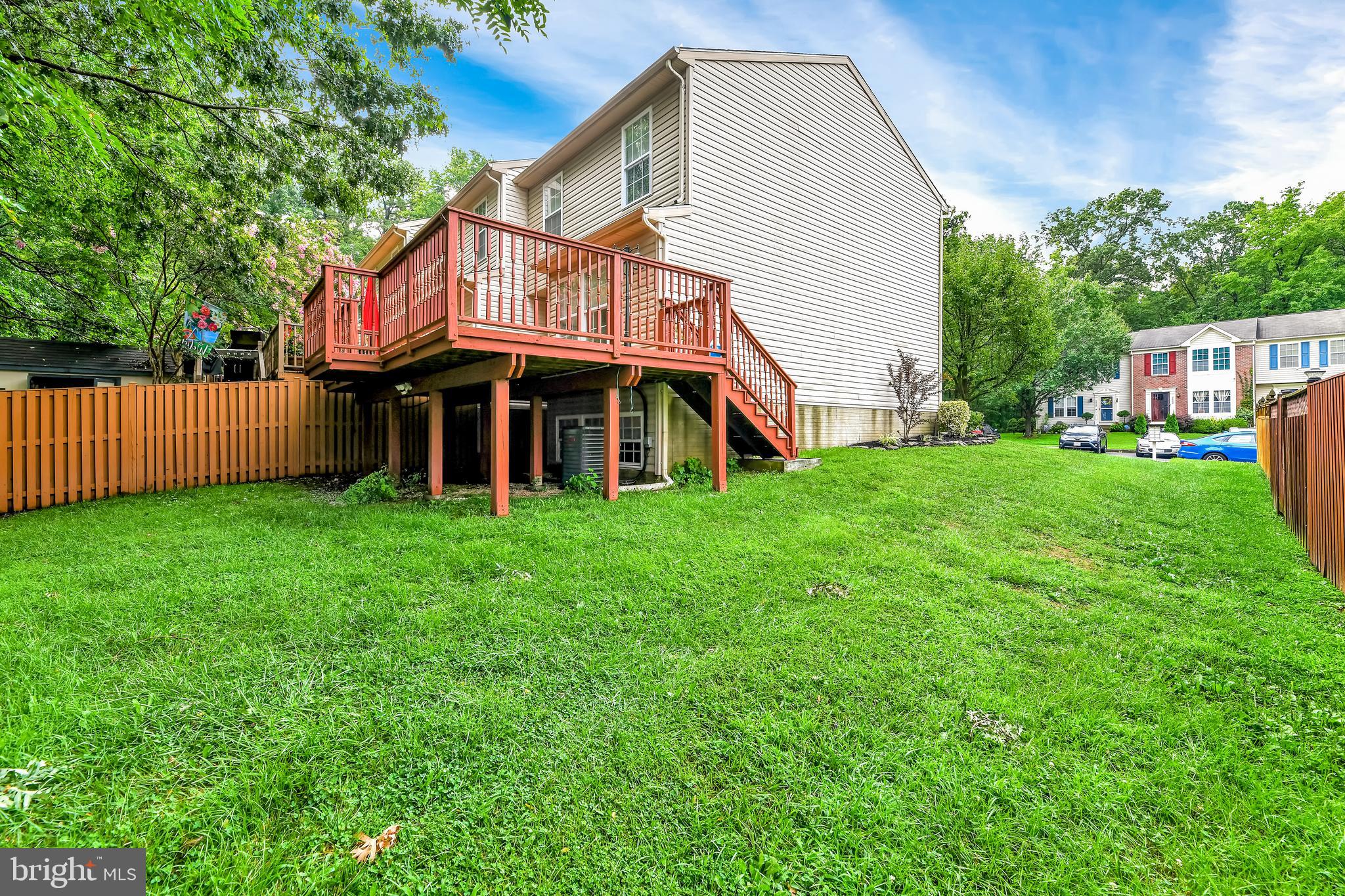 2013 Hackberry Road Baltimore, MD 21221 - Photo 28 of 29