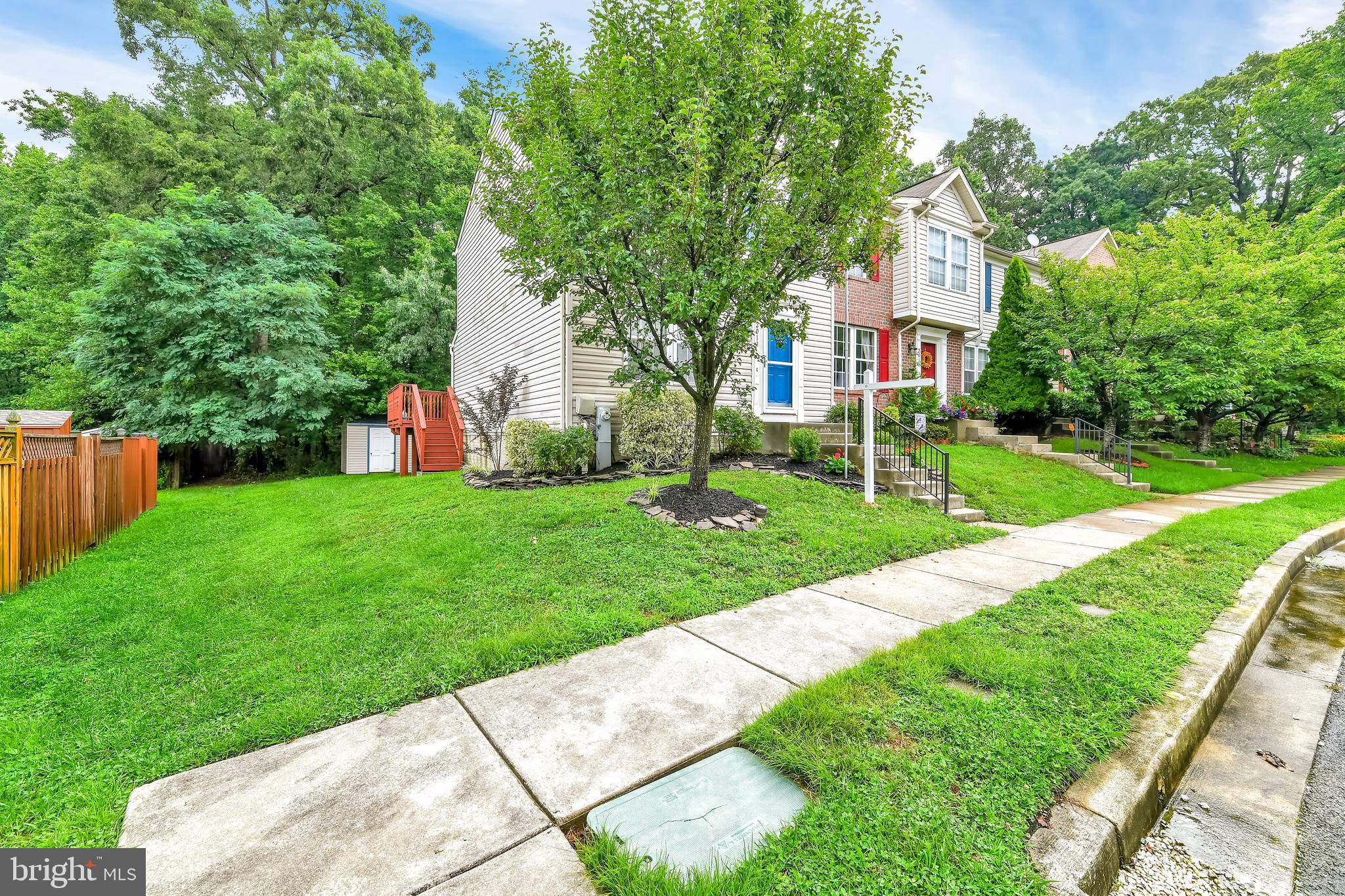 2013 Hackberry Road Baltimore, MD 21221 - Photo 29 of 29