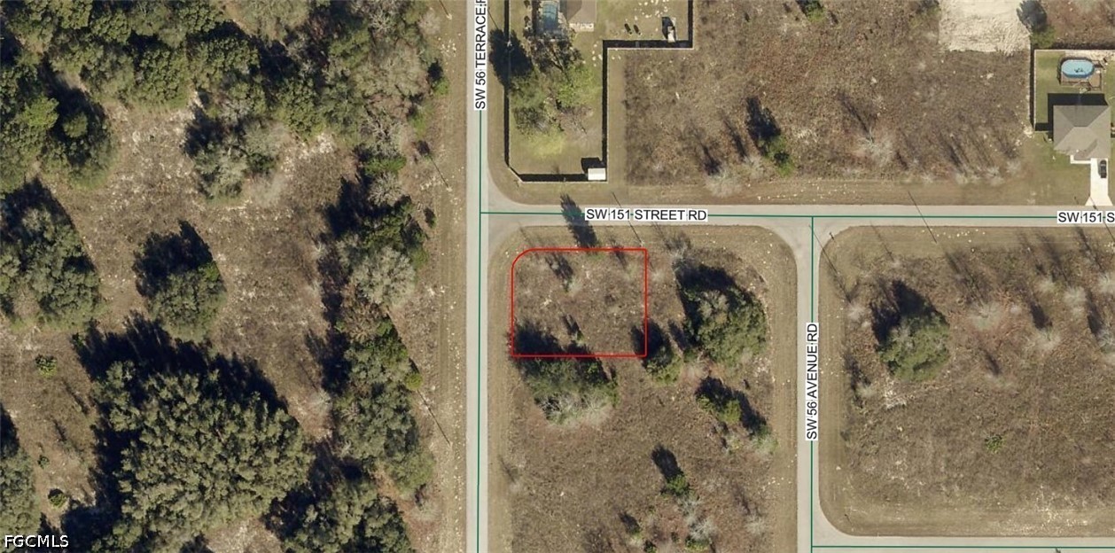 56 Southwest Terrace Road Ocala, FL 34473 - Photo 2 of 3