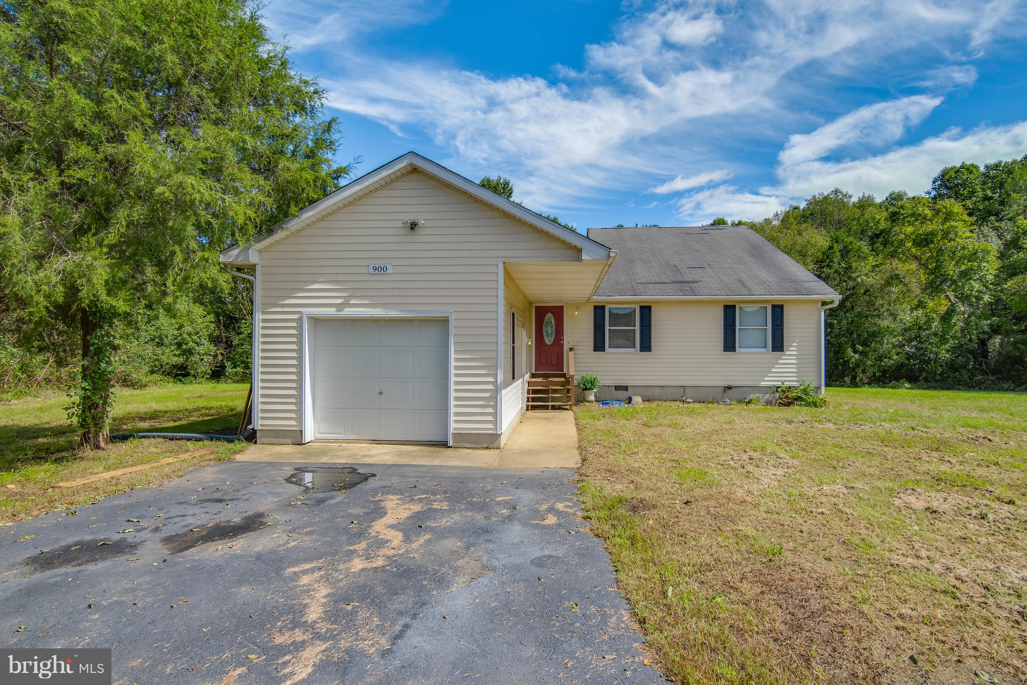900 Brooke Road Fredericksburg, VA 22405 - Photo 1 of 30 Exterior (Front)