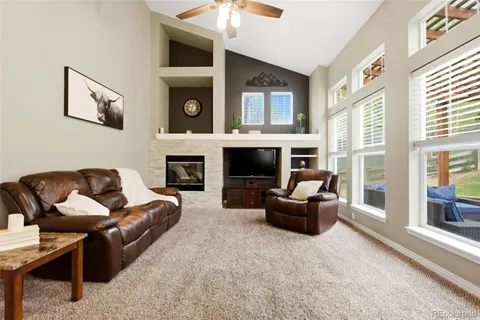 $675,000 | 25295 East Park Crescent Drive, Aurora, CO 80016