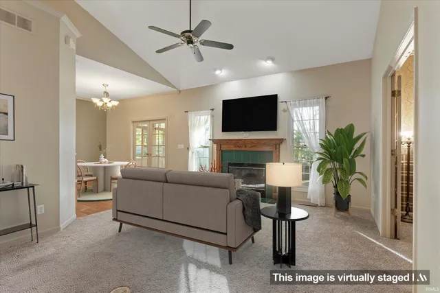 $309,900 | 2217 Woodland Court, Elkhart, IN 46514