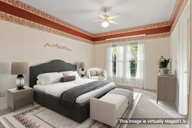 $309,900 | 2217 Woodland Court, Elkhart, IN 46514