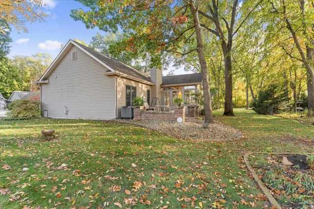 $309,900 | 2217 Woodland Court, Elkhart, IN 46514