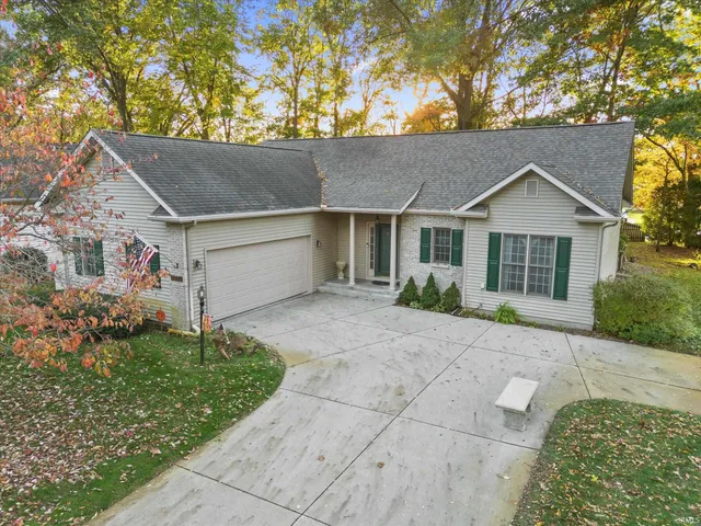 $309,900 | 2217 Woodland Court, Elkhart, IN 46514