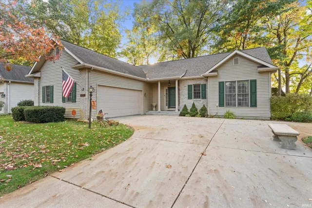 $309,900 | 2217 Woodland Court, Elkhart, IN 46514