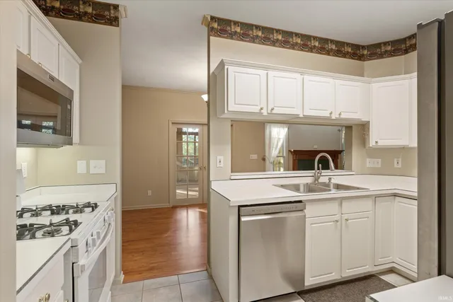 $309,900 | 2217 Woodland Court, Elkhart, IN 46514