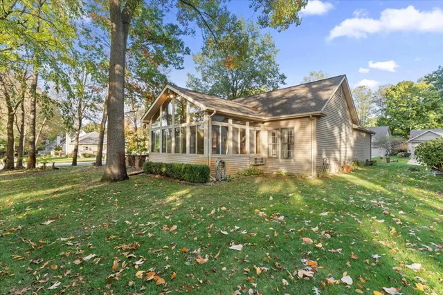 $309,900 | 2217 Woodland Court, Elkhart, IN 46514