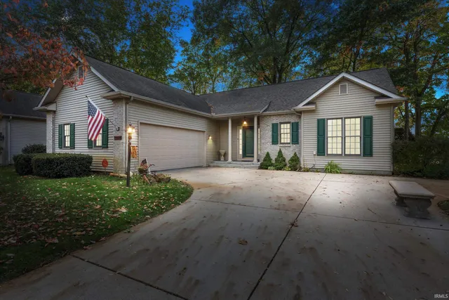$309,900 | 2217 Woodland Court, Elkhart, IN 46514