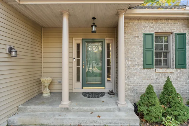 $309,900 | 2217 Woodland Court, Elkhart, IN 46514