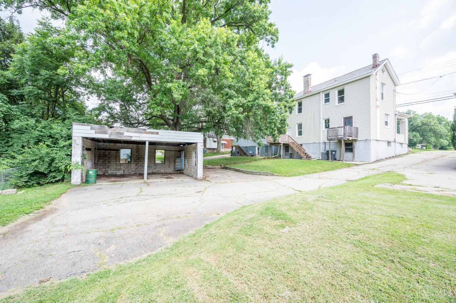 3921 Race Road Cincinnati, OH 45211 - Photo 8 of 35 Gallery Image 8