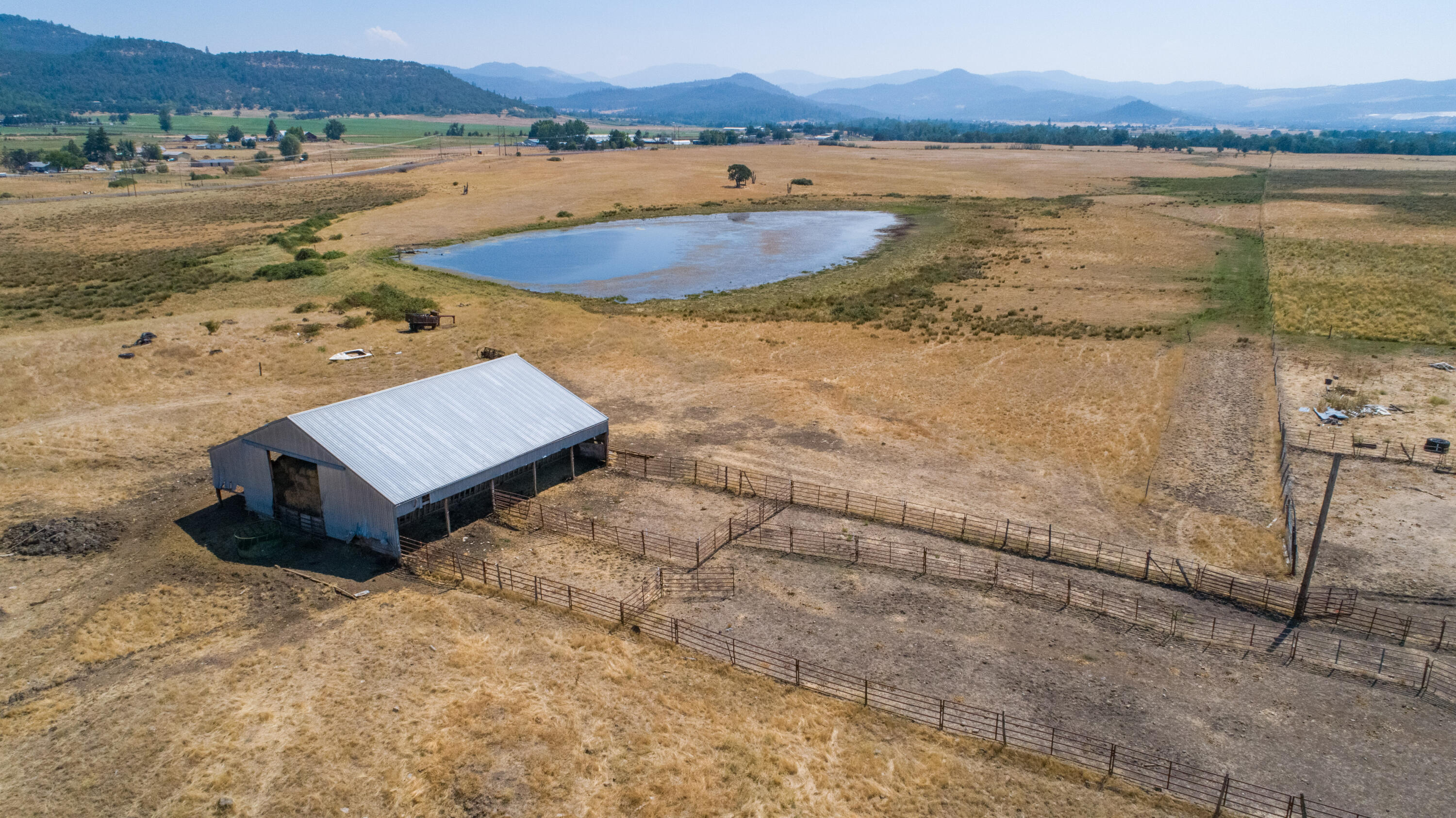 3760 Alta Vista Road Eagle Point, OR 97524 - Photo 67 of 74 DJI_0753