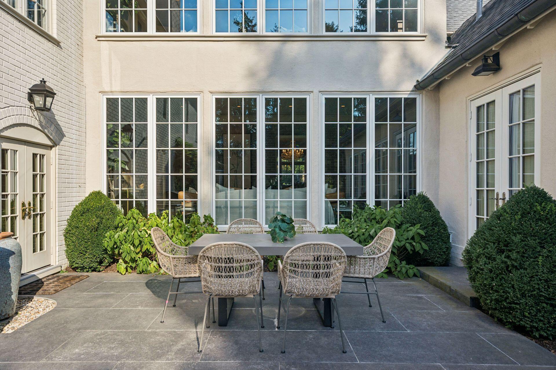57 Preston Road Columbus, OH 43209 - Photo 147 of 175 Patio