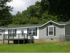 199 Cole Hollow Road Elizabethton, TN 37643 - Photo 1 of 10 Front Yard