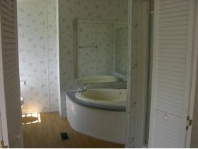 199 Cole Hollow Road Elizabethton, TN 37643 - Photo 7 of 10 Master Bath